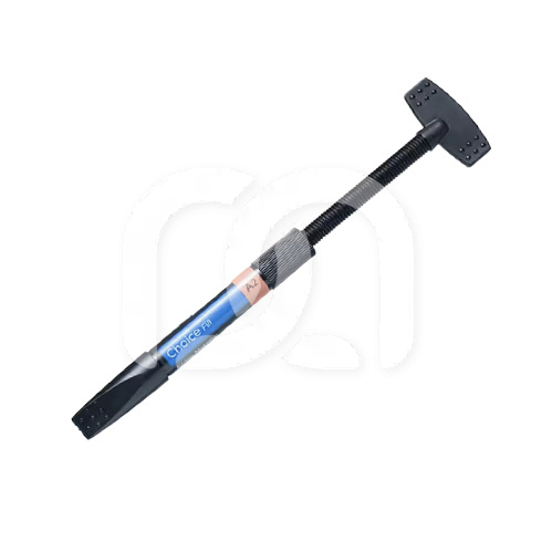 CHOICE FILL REFILL SERINGUE 4G