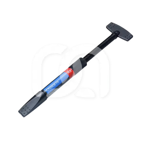 CHOICE FILL REFILL SERINGUE 4G
