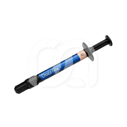 CHOICE FLOW REFILL SERINGUE 2 G