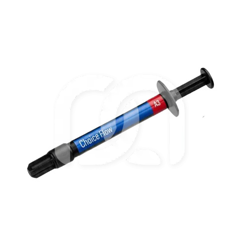 CHOICE FLOW REFILL SERINGUE 2 G