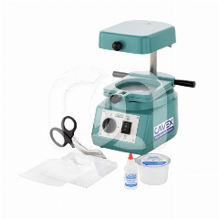THERMOFORMEUR VACUFORM KIT CAVEX