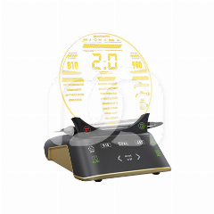 GEMINI EVO LASER