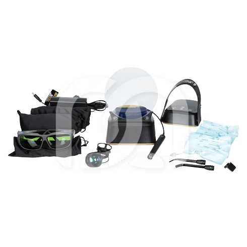 GEMINI EVO LASER