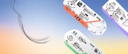 FILS ET AIGUILLES DE SUTURE : GUIDE DE SÉLECTION POUR LES DENTISTES