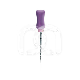 PROTAPER UNIVERSAL - LIMES MANUELLES SHAPING (6) : LONGUEUR:25 MM, N&deg;:N&deg;S1
