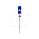 RACLEURS H-FILES (6) : ISO:ISO 030, LONGUEUR:21.0000 MILLIMETRE