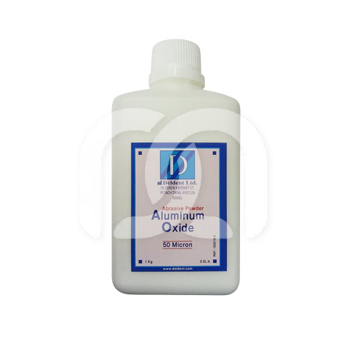 ALUMINIUM OXIDE POEDER 
