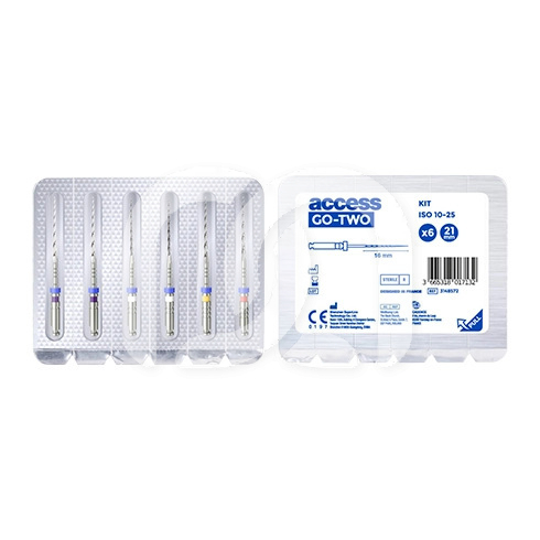 GO-TWO STERILE 21MM (6)