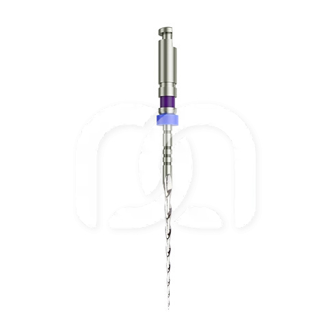 GO-TWO STERILE (6) - 21 MM