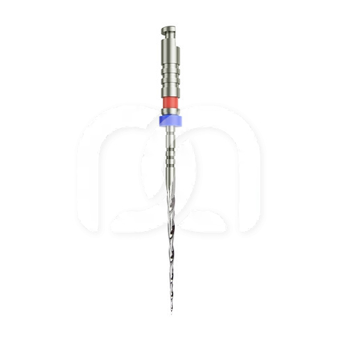 GO-TWO STERILE (6) - 21MM