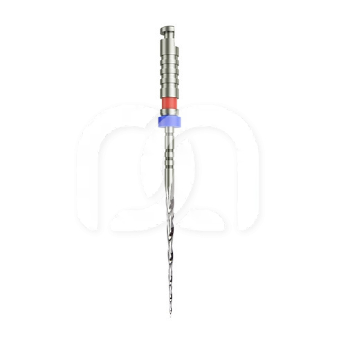 GO-TWO STERILE (6) - 21MM