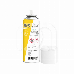 ORANGE SOLVENT REINIGINGSSPRAY (200ML)