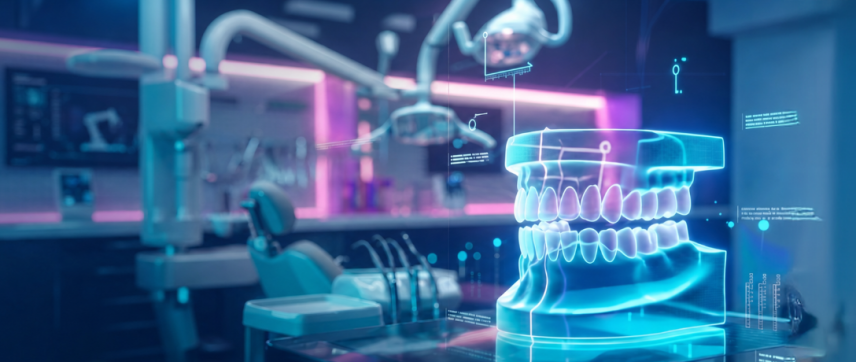 DENTISTERIE EN SUISSE EN 2027 : 5 TENDANCES À CONNAÎTRE