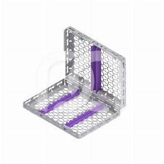 Cassette Galaxy Slide 18x14 (10 instruments)