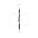 Sonde Parodontale EFP à Double Extrémité (1) : N&deg;:N&deg;PS36