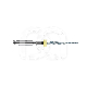 B6 MM TAPER (6) : LONGUEUR:19 MM, CONICIT&Eacute;:0.04, ISO:ISO 019, INSTRUMENT:SX