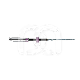 B6 MM TAPER (6) : LONGUEUR:25 MM, CONICIT&Eacute;:0.02, INSTRUMENT:S1, ISO:ISO 017