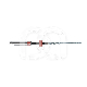 B6 MM TAPER (6) : ISO:ISO 025, LONGUEUR:21 MM, CONICIT&Eacute;:0.08, INSTRUMENT:F2