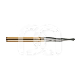 ZEKRYA ENDO Z E0152 (5) : LONGUEUR T&Ecirc;TE:9 MM, LONGUEUR TOTALE:25 MM, ISO:ISO 009