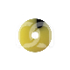 ENDO STOP BLANC SACHET ACCESS (100) : COULEUR PRINCIPALE:JAUNE