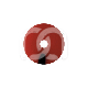 ENDO STOP BLANC SACHET ACCESS (100) : COULEUR PRINCIPALE:ROUGE