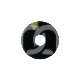 ENDO STOP BLANC SACHET ACCESS (100) : COULEUR PRINCIPALE:NOIR