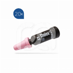 CHOICE FILL REFILL 0.25G (20)