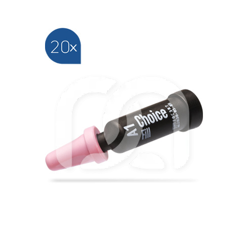 CHOICE FILL REFILL 0.25G (20)