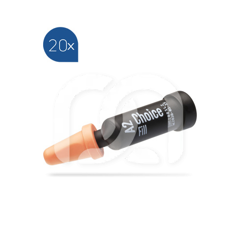 CHOICE FILL REFILL 0.25G (20)