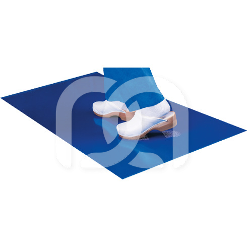 TAPIS DE DECONTAMINATION 45x115CM