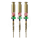 Limes HyFlex EDM Orifice Opener 25/.12 15mm (3) : ISO:ISO 025, CONICIT&Eacute;:12%, LONGUEUR:15 MM, INSTRUMENT:OPENER