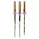 Limes HyFlex EDM Orifice Opener 25/.12 15mm (3) : ISO:ISO 025, INSTRUMENT:HYFLEX, LONGUEUR:25 MM