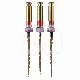 Limes HyFlex EDM Orifice Opener 25/.12 15mm (3) : ISO:ISO 025, INSTRUMENT:HYFLEX, LONGUEUR:21 MM