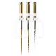 Limes HyFlex EDM Orifice Opener 25/.12 15mm (3) : CONICIT&Eacute;:3%, ISO:ISO 015, INSTRUMENT:GLIDEPATH, LONGUEUR:25 MM
