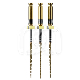 Limes HyFlex EDM Orifice Opener 25/.12 15mm (3) : ISO:ISO 040, CONICIT&Eacute;:4%, INSTRUMENT:FINISHING, LONGUEUR:25 MM