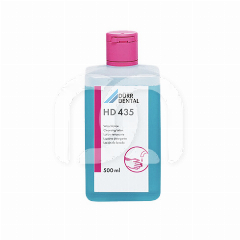 HD 435 - Flacon de 500 ml