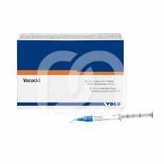VOCOCID SERINGUE (5X2ML)