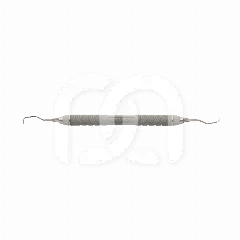 Curette Gracey EverEdge 2.0 Manche Résine 1/2 (1)