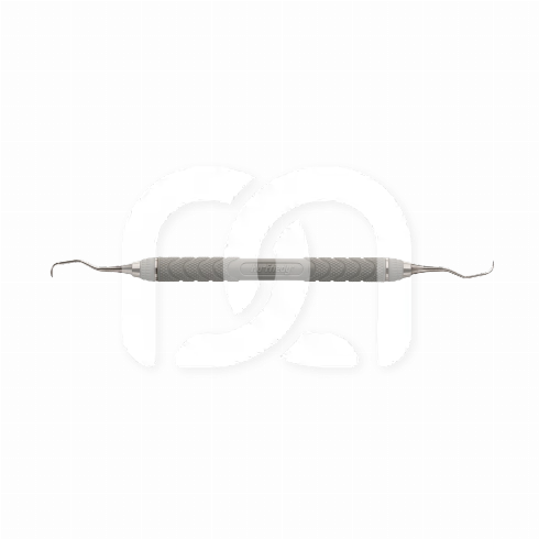 Curette Gracey EverEdge 2.0 Manche Résine 1/2 (1)