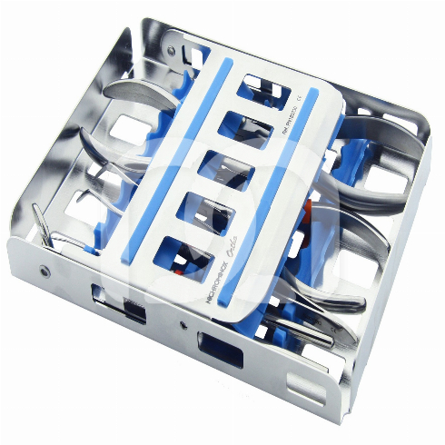 Cassette de Stérilisation Easy Tray Ortho (28 x 18 cm)