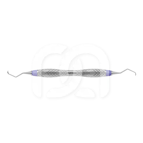 Curette de Gracey EverEdge 2.0 Manche N°9 (1)