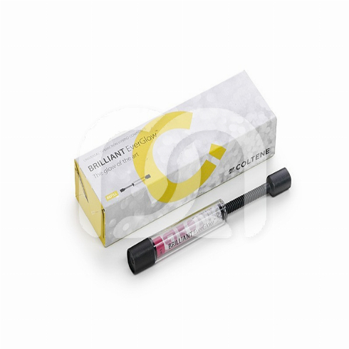 Composite Brilliant EverGlow Seringue (3g)