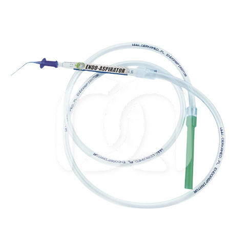 Aspirateur Endo-Canalaire Jetable pour Canal Radiculaire (1)