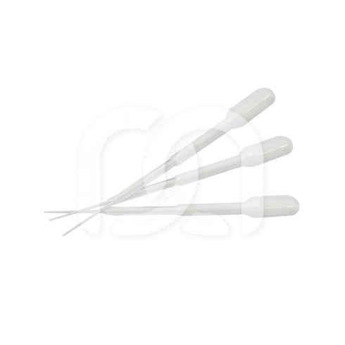 Pipettes d'Application pour Liquides Dentaires (5)