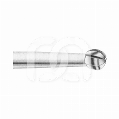 FRAISES CARBURE 123 US 7 DENSTPLY SIRONA