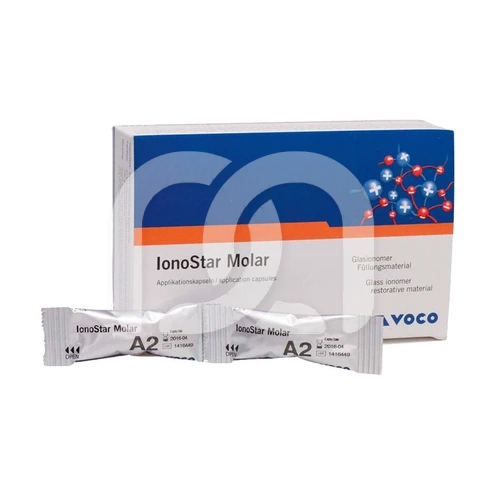 IONOSTAR MOLAR CAPSULES 20