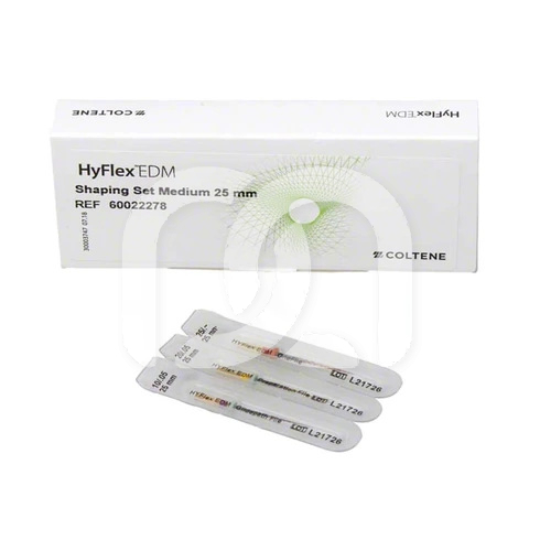 HYFLEX EDM KIT MISE EN FORME MEDIUM 
