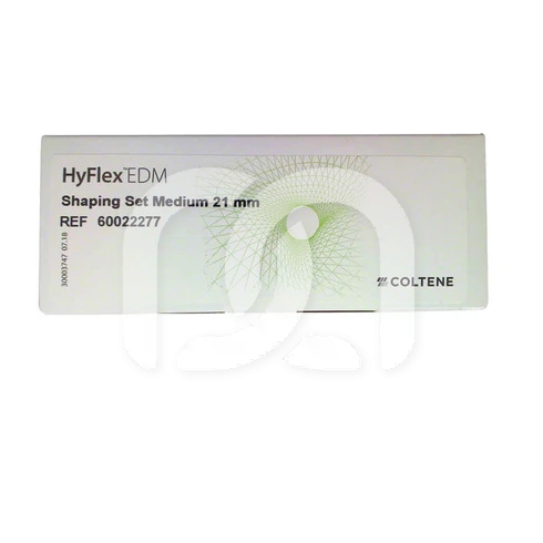 HYFLEX EDM KIT MISE EN FORME MEDIUM 