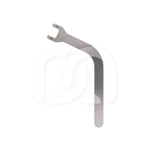 Clé de Serrage pour Porte d'Autoclave (1)