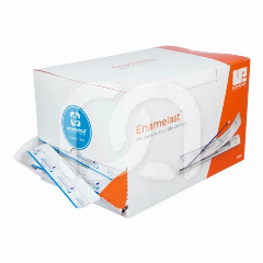 Vernis Fluoré Enamelast Sans Arôme (200 unidoses)